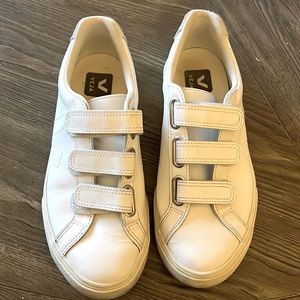 Veja Esplar 3-lock sneaker